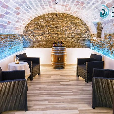 Dimora Del Vasto B&B 외부 사진